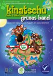 Cover Kinatschu Grünes Band