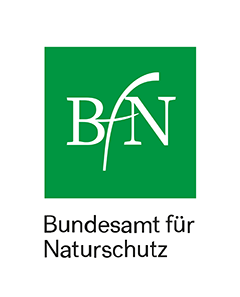 Logo des Bundesamtes für Naturschutz