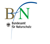 Logo des BfN