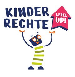 Logo Für Die KinderRechte-Aktion Von SeitenStark