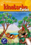 Cover Kinatschu Ferien