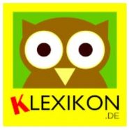 Logo Der KinderSeite Klexikon.