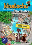 Cover Kinatschu StadtNatur