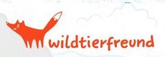 Logo der Kinderseite "Wildtierfreund"