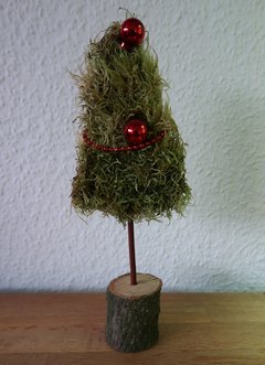 Mini-Weihnachtsbaum