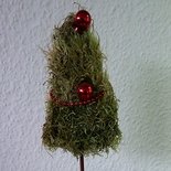 Teaserbild für Weihnachtsbaum